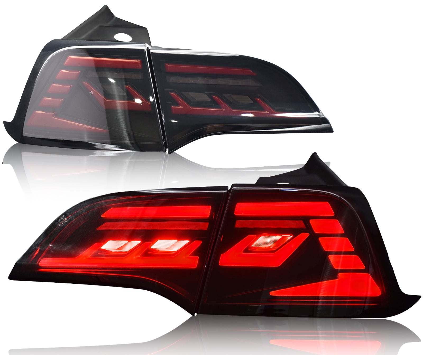 LED Tail Lights for Tesla Model 3