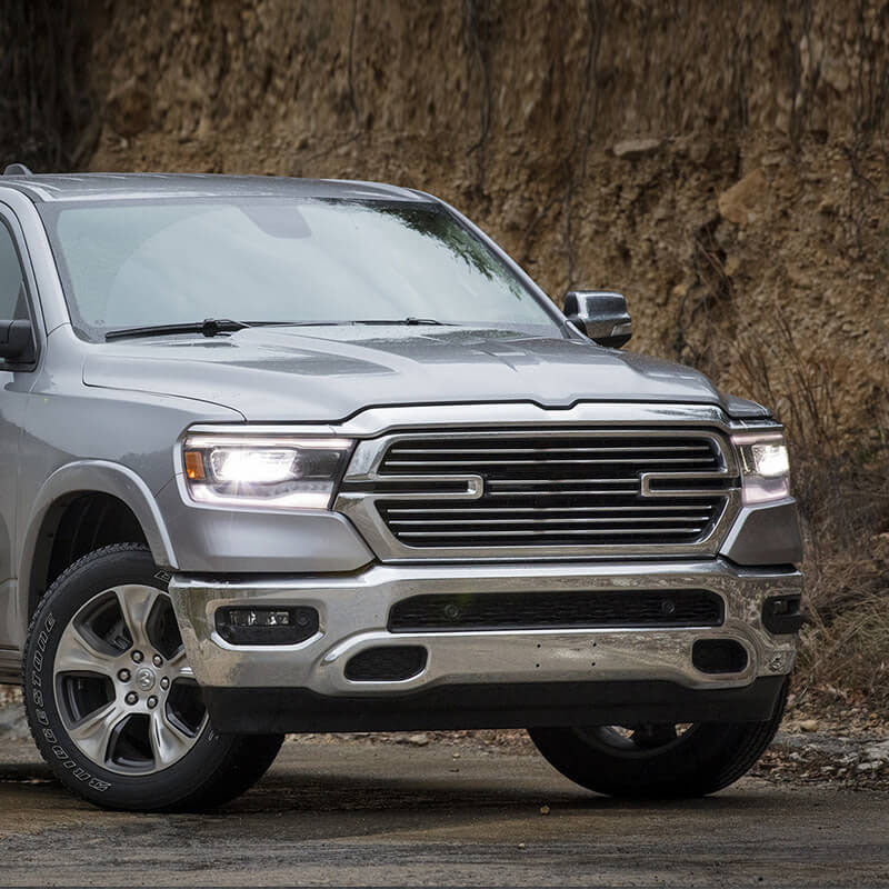 For Dodge