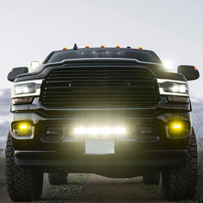 Fog Lights