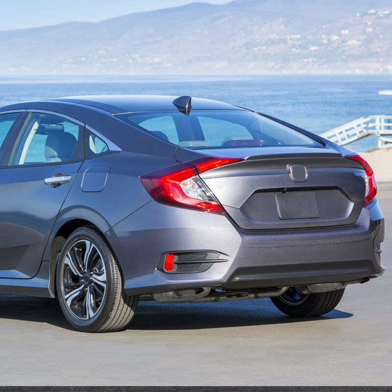 Tail Lights