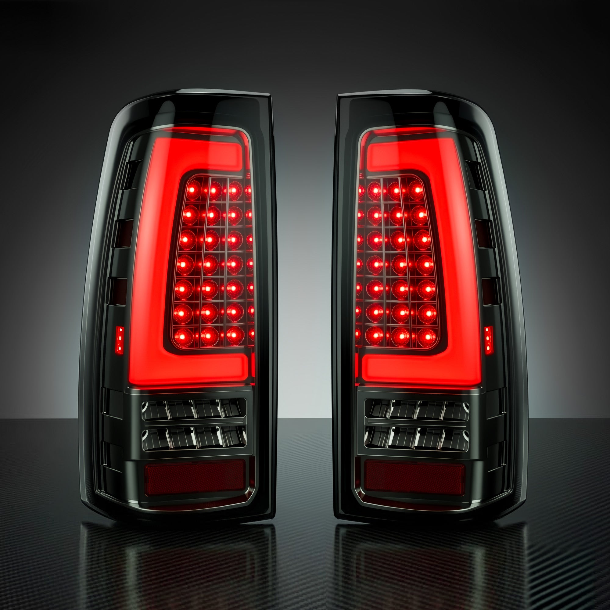 LED Tail Light for 2003–2006 Chevy Silverado