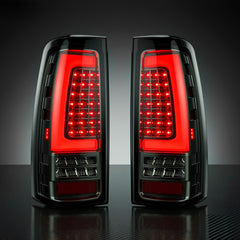 LED Tail Light for 2003–2006 Chevy Silverado-1