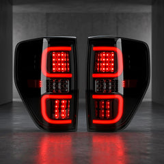LED Tail Lights for 2009-2014 Ford F-150-1
