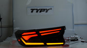 LED taillight for Honda Accord 10th Gen 2018-2022