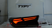 LED taillight for Honda Accord 10th Gen 2018-2022