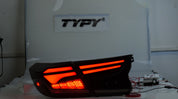 LED taillight for Honda Accord 10th Gen 2018-2022