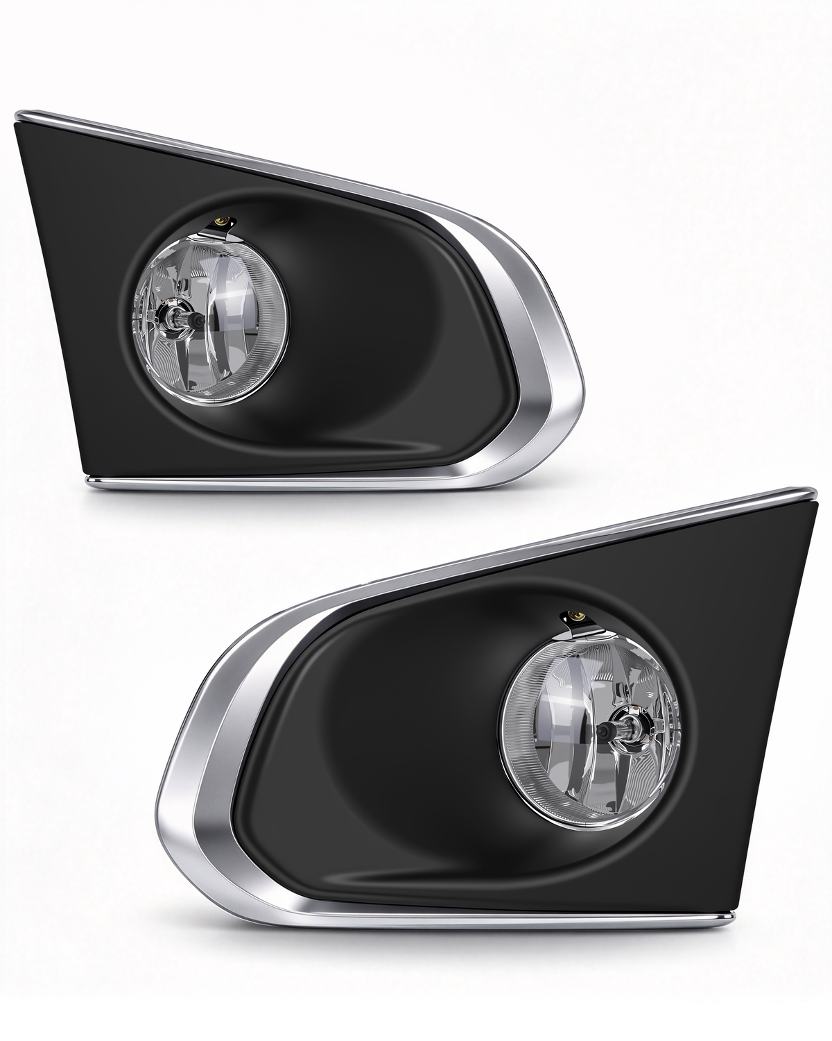 DOT approved Halogen Fog Lights for 2013 - 2016 Chevy Trax-7