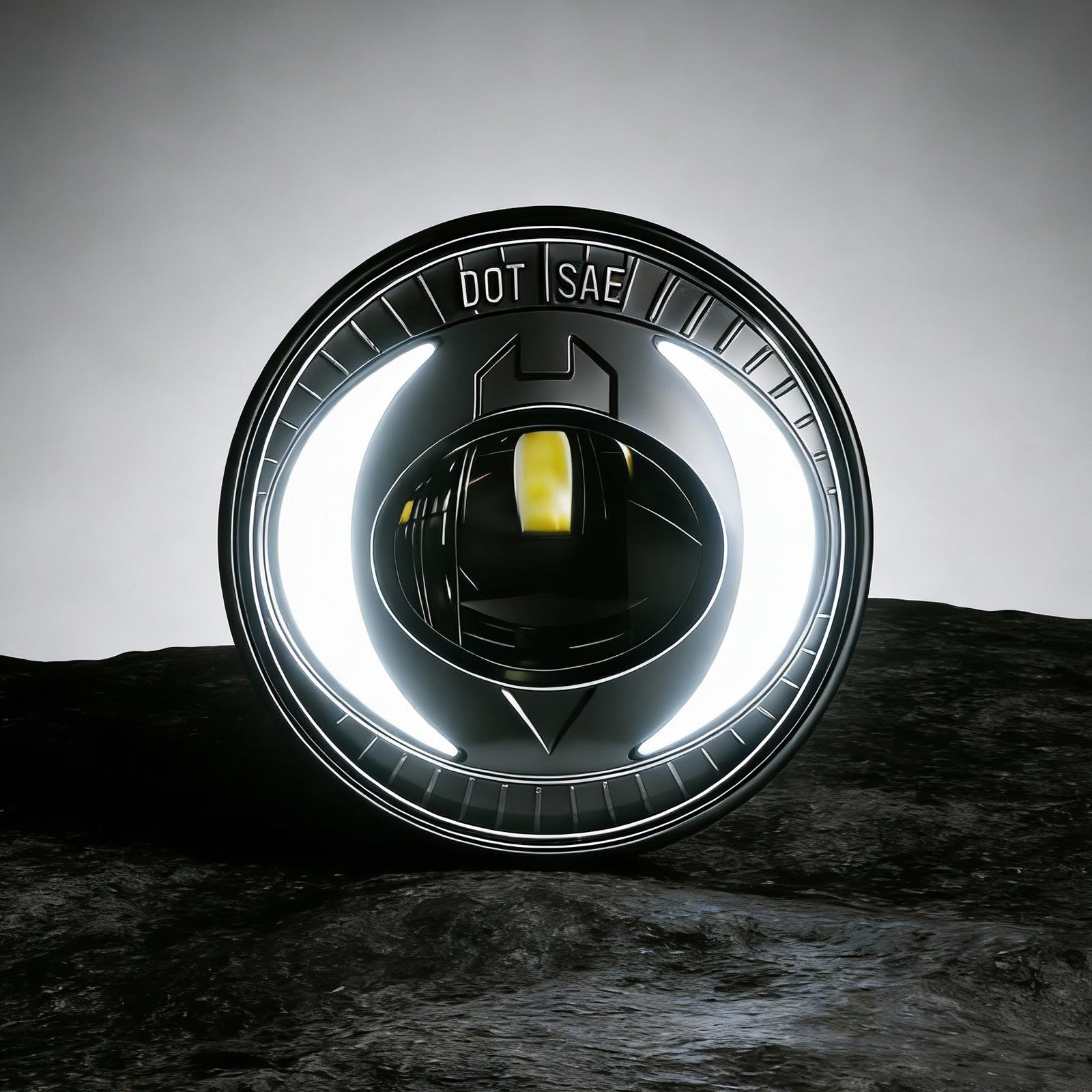 OKSIWA LED Fog Lights with DRL/Turn Signal Compatible with 07-13 Chevy Avalanche 07-14 Suburban Tahoe GMC Yukon/XL 14 Sierra 1500/15 2500HD/15 3500 HD, Driving Fog Light Assembly, Upgrade and Modified 1 Pair