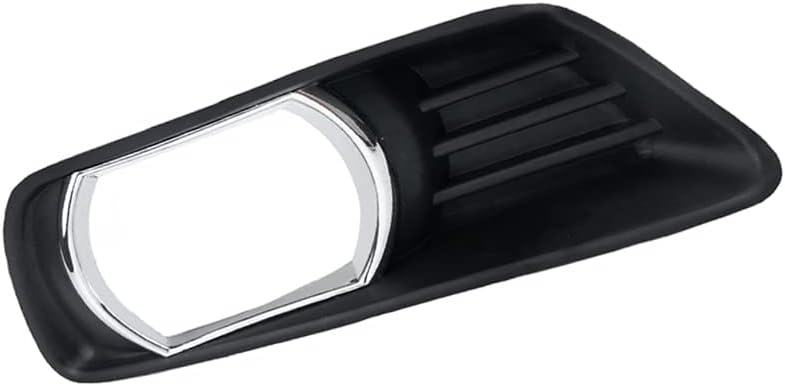 OKSIWA Fog Lights Compatible with 2007 2008 2009 Toyota Camry Clear Glass Lens with Wiring and Switch Kit (Clear Lens)-6
