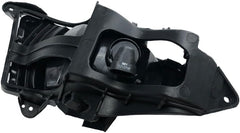 OKSIWA Fog Lights Fit for 2007-2010 Hyundai Elantra/Avante Bumper Driving Lamps Fog Lamps Driver Side Passenger Side-8