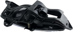 OKSIWA Fog Lights Fit for 2007-2010 Hyundai Elantra/Avante Bumper Driving Lamps Fog Lamps Driver Side Passenger Side-6