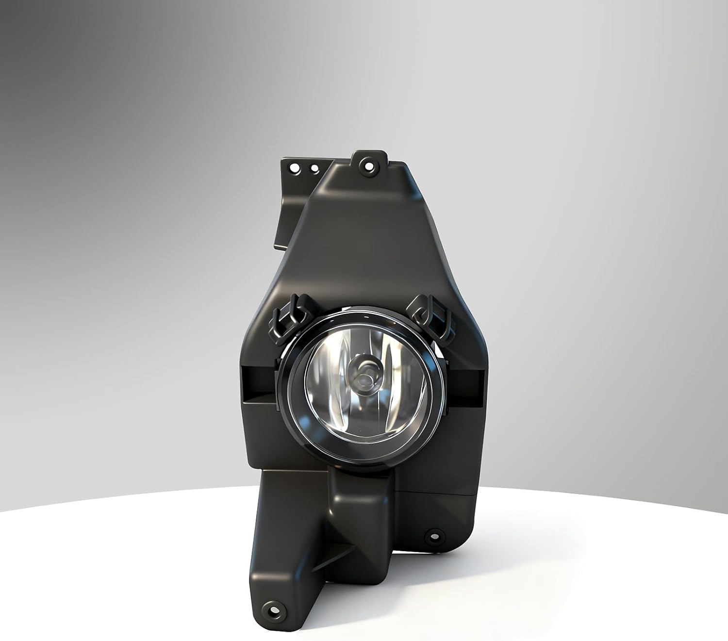 OKSIWA Fog Lights Compatible with 2011 2012 2013 2014 2014 2015 Ford Explorer Upgrade and Modified 1 Pair Fog Lamp, Fog Light Assembly