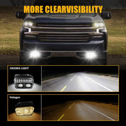 chevy silverado tail lights ultrabright