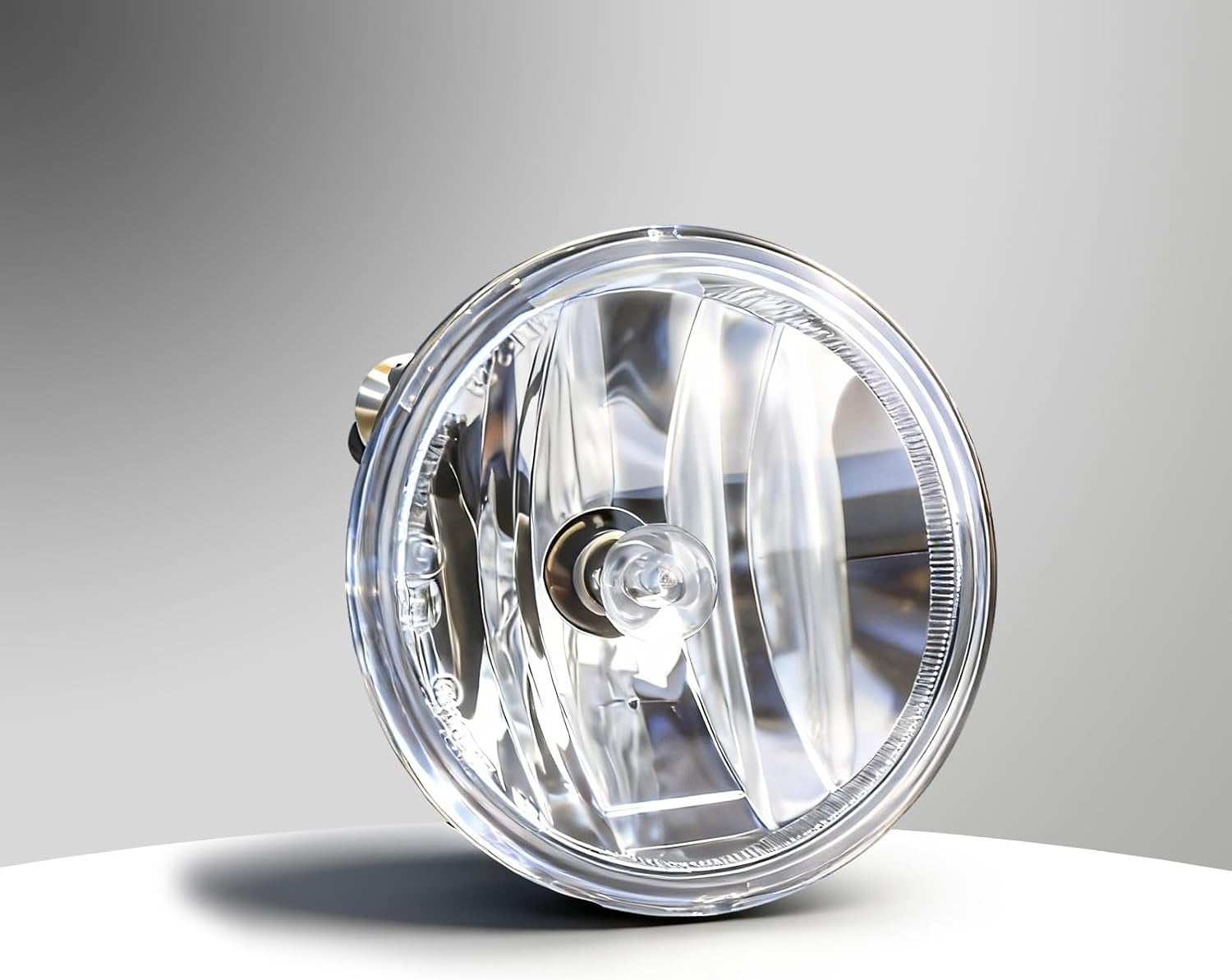 OKSIWA Fog Lights Compatible with 07-13 Chevy Avalanche 07-14 Suburban Tahoe GMC Yukon/XL 14 Sierra 1500/15 2500HD/15 3500 HD, Driving Fog Lights Assembly, Upgrade and Modified 1 Pair Fog Lamps