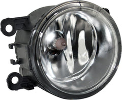 OKSIWA Fog Lights Assemblies Compatible With 2011 2012 2013 2014 2015 Ford Explorer Front Bumper Fog Lights-5