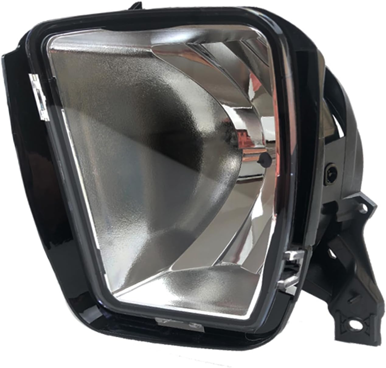 OKSIWA Fog Light fit for 2013 2014 2015 2016 2017 2018 Dodge Ram 1500 Pickup 2019 2020 2021 RAM 1500 Classic(Not Fit for Rebel Model), A Pair Of Fog Lamps With 9006 12V 35W Halogen Bulbs-5
