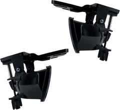 DOT Approved Halogen Fog Lights for 1999-2002 GMC Sierra & 2000-2006 GMC Yukon Plug & Play-7