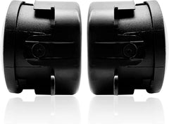 OKSIWA LED Fog Lights Assembly Fit For 2011-2015 Ford Explorer Acura Honda 5 500 S-Type X-Type XK LS Ford Freestyle Ranger Focus Suzuki front bumper lights-6