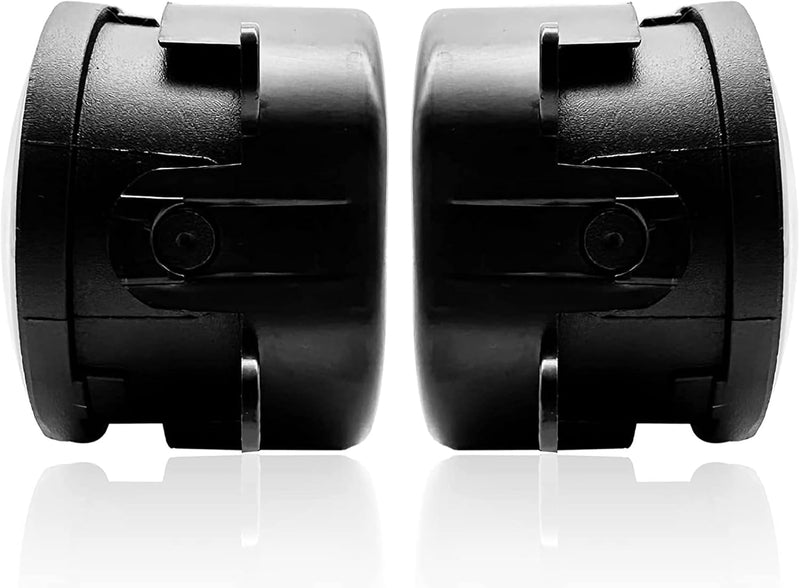 OKSIWA LED Fog Lights Assembly Fit For 2011-2015 Ford Explorer Acura Honda 5 500 S-Type X-Type XK LS Ford Freestyle Ranger Focus Suzuki front bumper lights-6