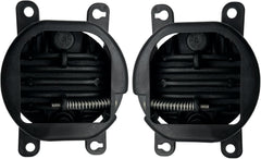 OKSIWA LED Fog Lights Assembly Fit For 2011-2015 Ford Explorer Acura Honda 5 500 S-Type X-Type XK LS Ford Freestyle Ranger Focus Suzuki front bumper lights-5