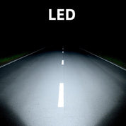 OKSIWA LED Fog Lights Fit for 2013 2014 2015 Honda Civic 4-Door Sedan, Front Bumper Driving Light Kit, Fog Lamps Replacement with Wiring Harness,Clear Lens,Plug and Play