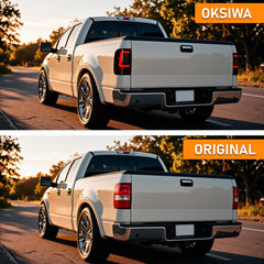 LED Tail Lights for 2004-2008 Ford F-150,Waterproof,Plug and Play-5
