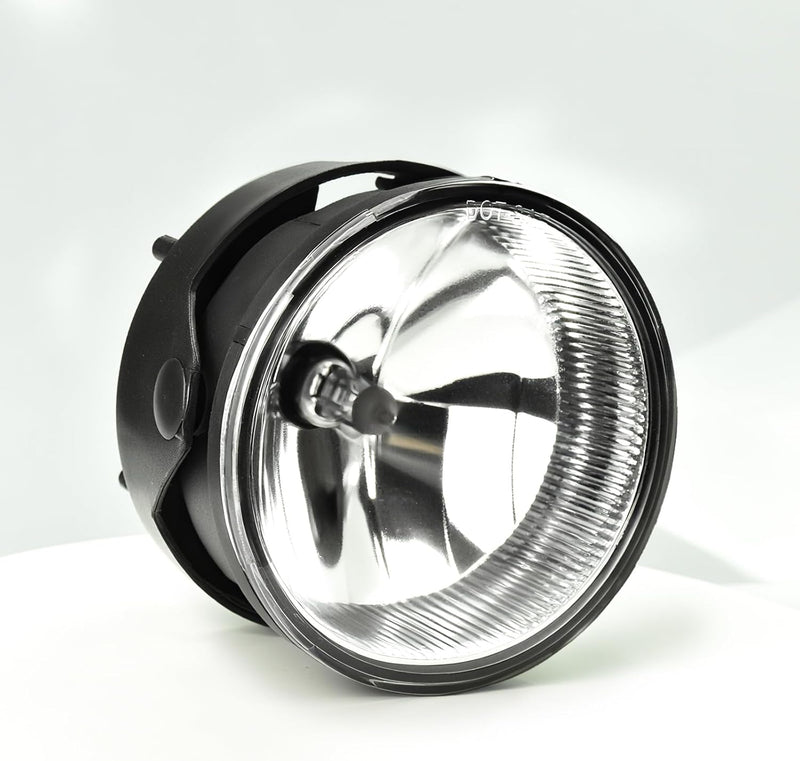 OKSIWA Led Fog Lights Compatible with Ford Expedition 2008 2009 2010 2011 2012 2013 2014 Upgrade and Modified 1 Pair Led Fog Lamp, Fog Light Assembly-5