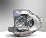 OKSIWA Fog Lights Compatible with 2010 2011 2012 Lexus ES350 Upgrade and Modified 1 Pair Fog Lamp, Fog Light Assembly