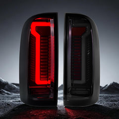 Sequential Startup LED Tail Lights for 2015–2022 Chevy Colorado Plug and Play-1