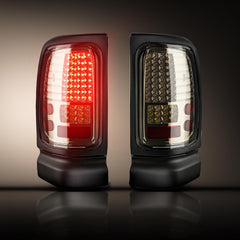 LED Tail Lights for 1994–2001 Dodge Ram 1500 & 1994–2002 Dodge Ram 2500 3500-1