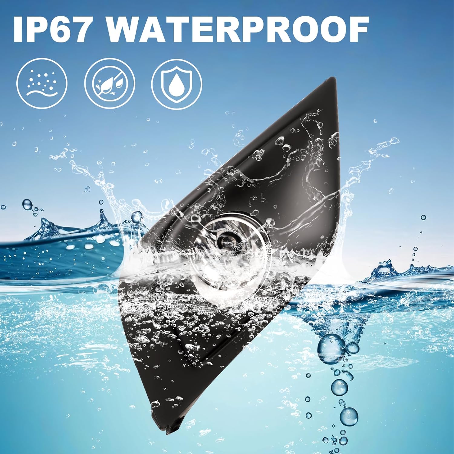 OKSIWA Fog Lights Compatible with 2015 2016 2017 2018 Nissan Murano Bumper Driving Fog Lamps Assemblies with Switch and Wiring Harness-7