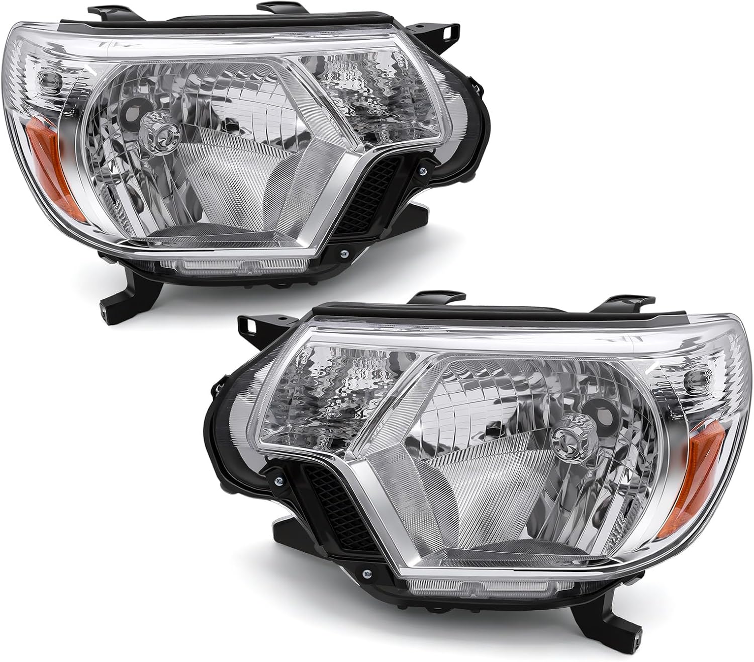 Headlight for 2012–2015 Toyota Tacoma-7