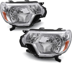 Headlight for 2012–2015 Toyota Tacoma-7