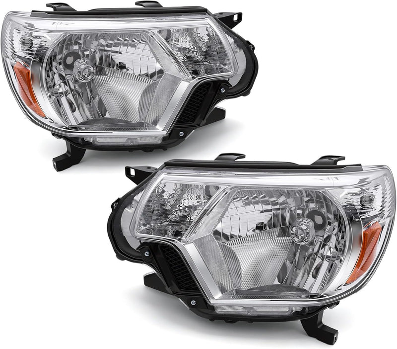 Headlight for 2012–2015 Toyota Tacoma-7