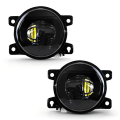 DOT Approved LED Fog Light for Honda Civic 2016–2025, Compatible with Civic Sedan/Hatchback/Sport Hatchback, 1 Pair-8