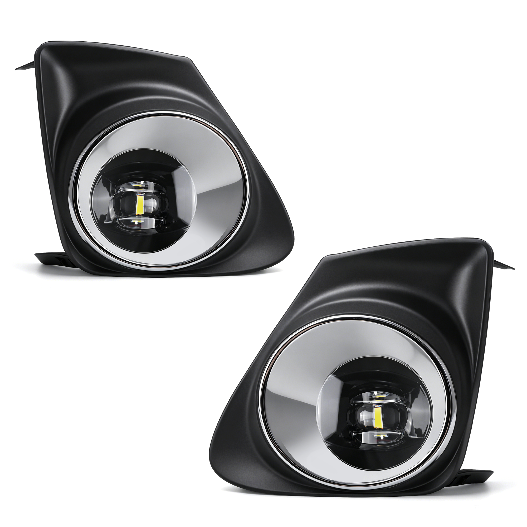 DOT Approved LED Fog Light for 2011–2013 Toyota Corolla,1 Pair-7