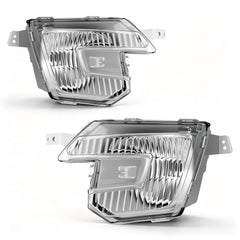 DOT Approved Fog Lights for 2015 - 2017 Ford Explorer-7