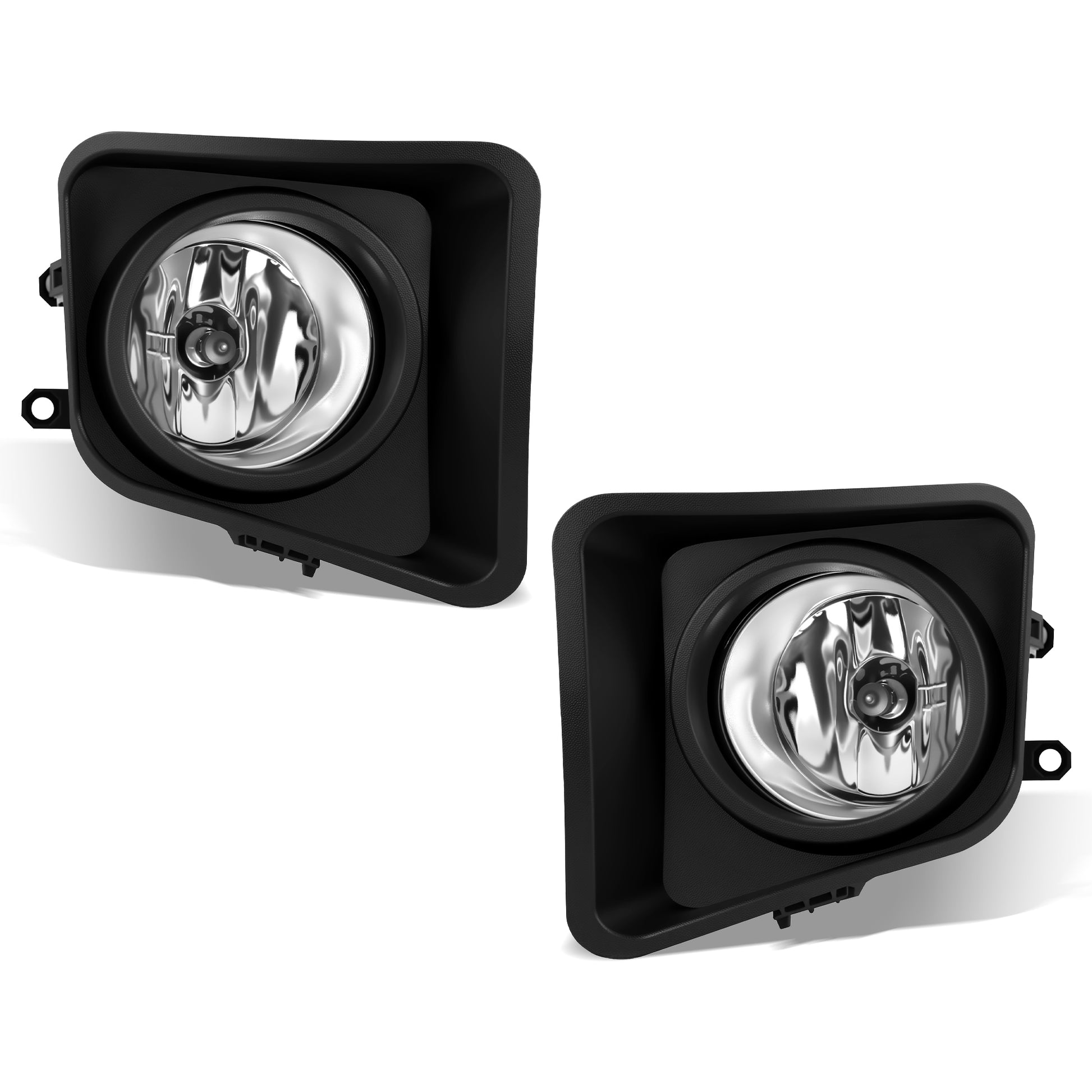 DOT approved Halogen Fog Light for 2014–2021 Toyota Tundra-8