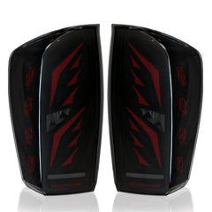 Tail Light for 2016, 2017, 2018, 2019, 2020, 2021, 2022, 2023 Toyota Tacoma